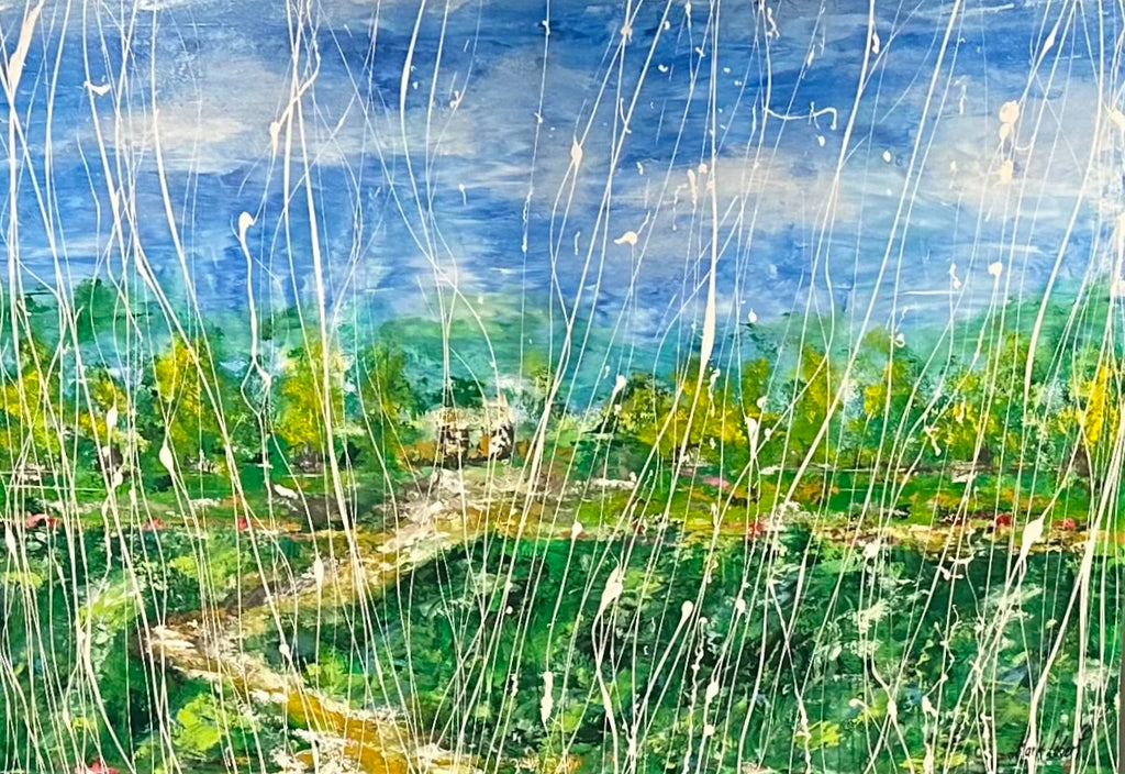 Barossa 1500 x 1200mm