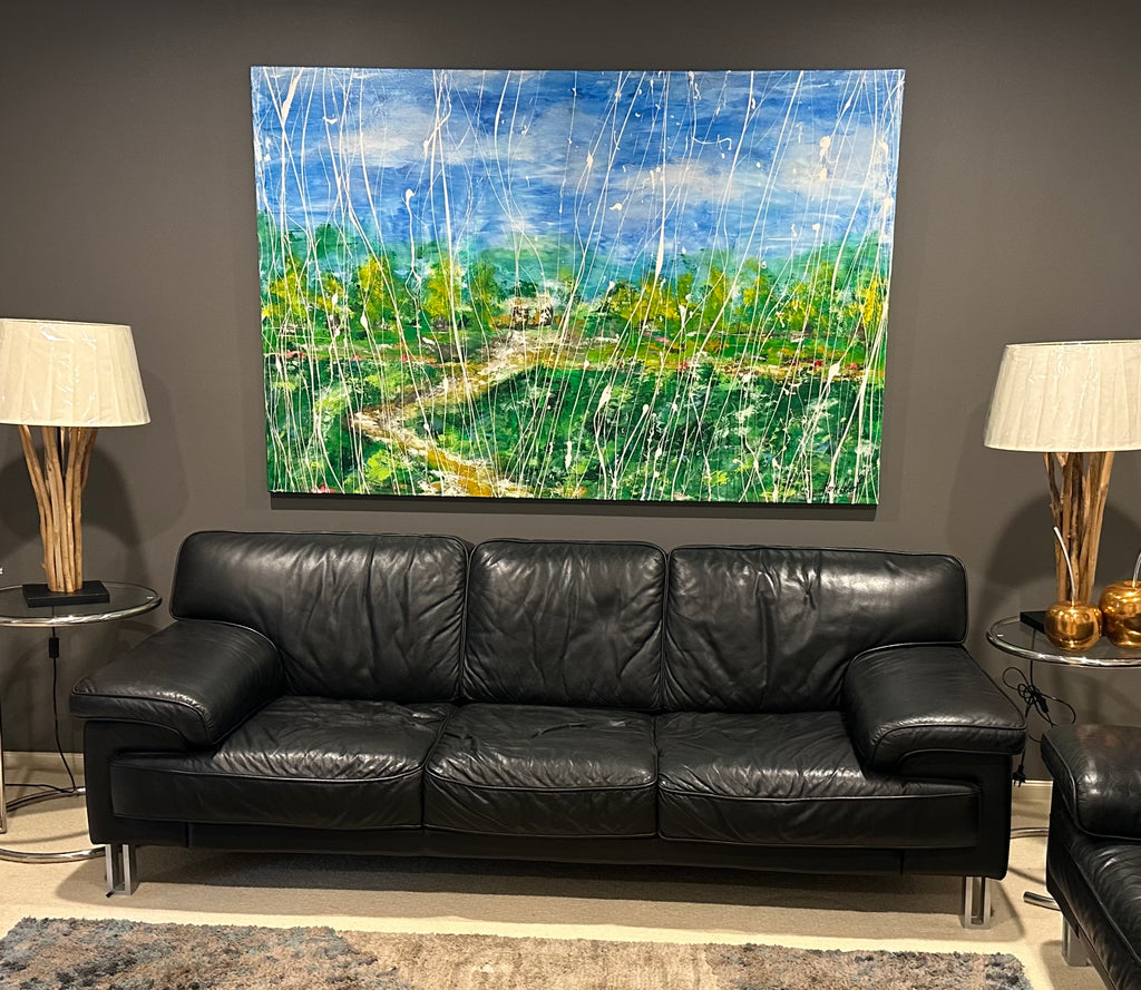 Barossa 1500 x 1200mm