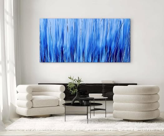 Blue Pearl 1800 x 1200mm