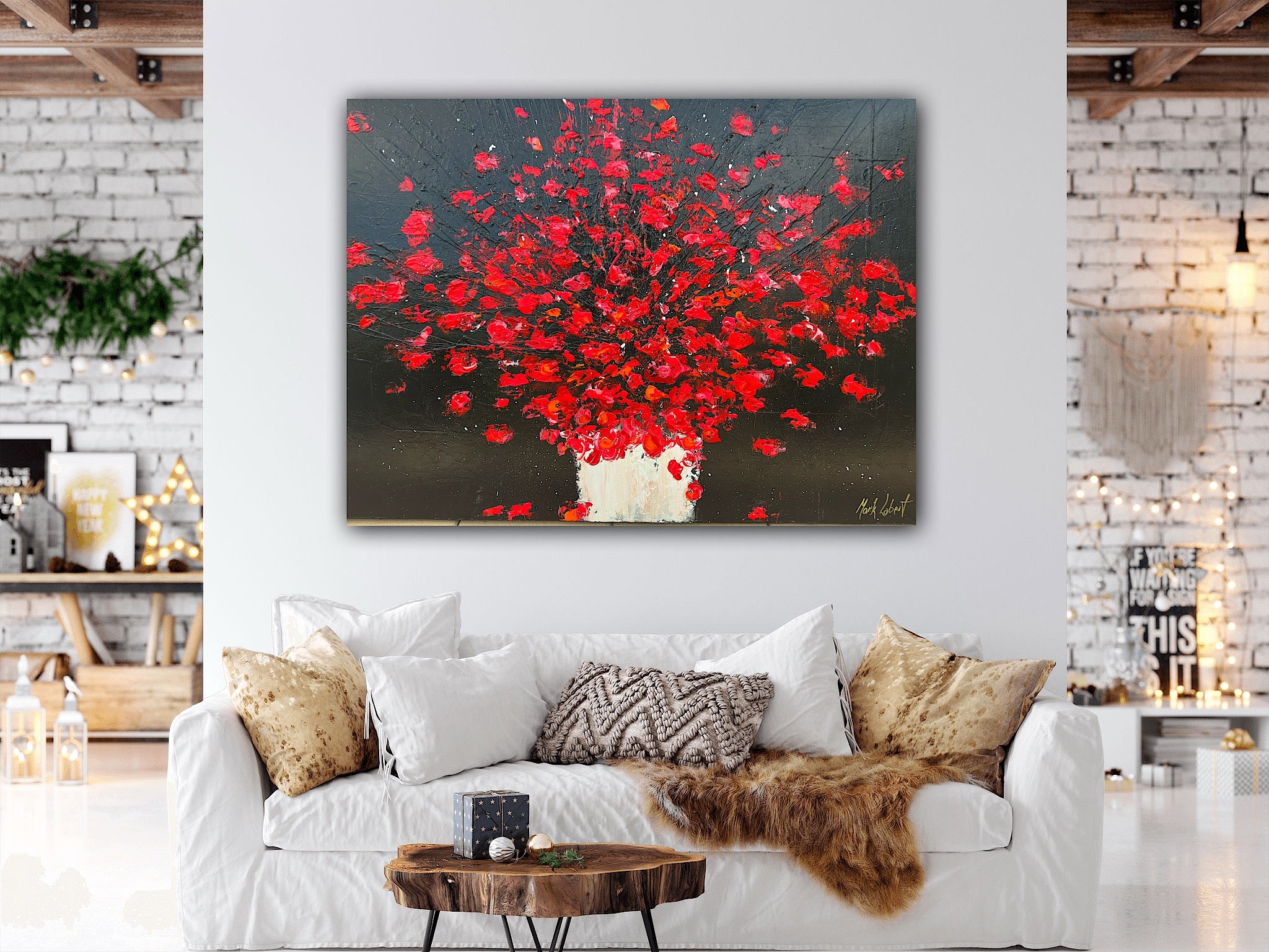 Crackerjack 1500 x 1200mm