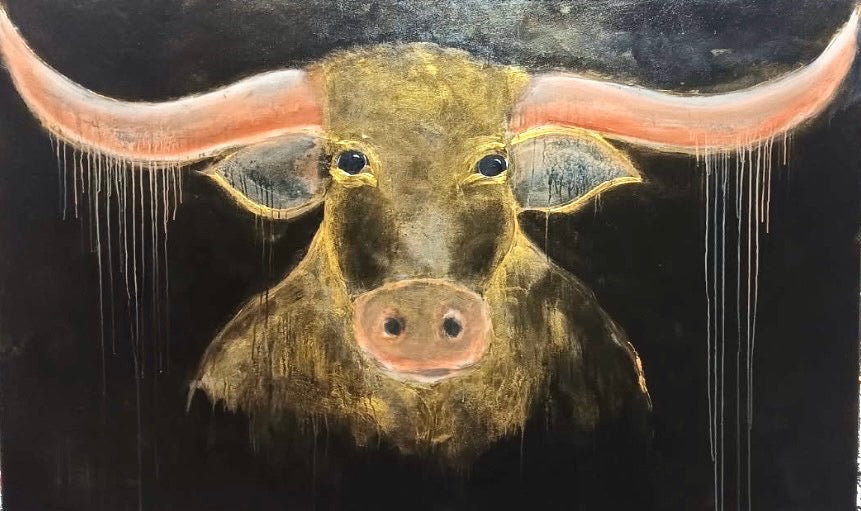 Guardian of Strength