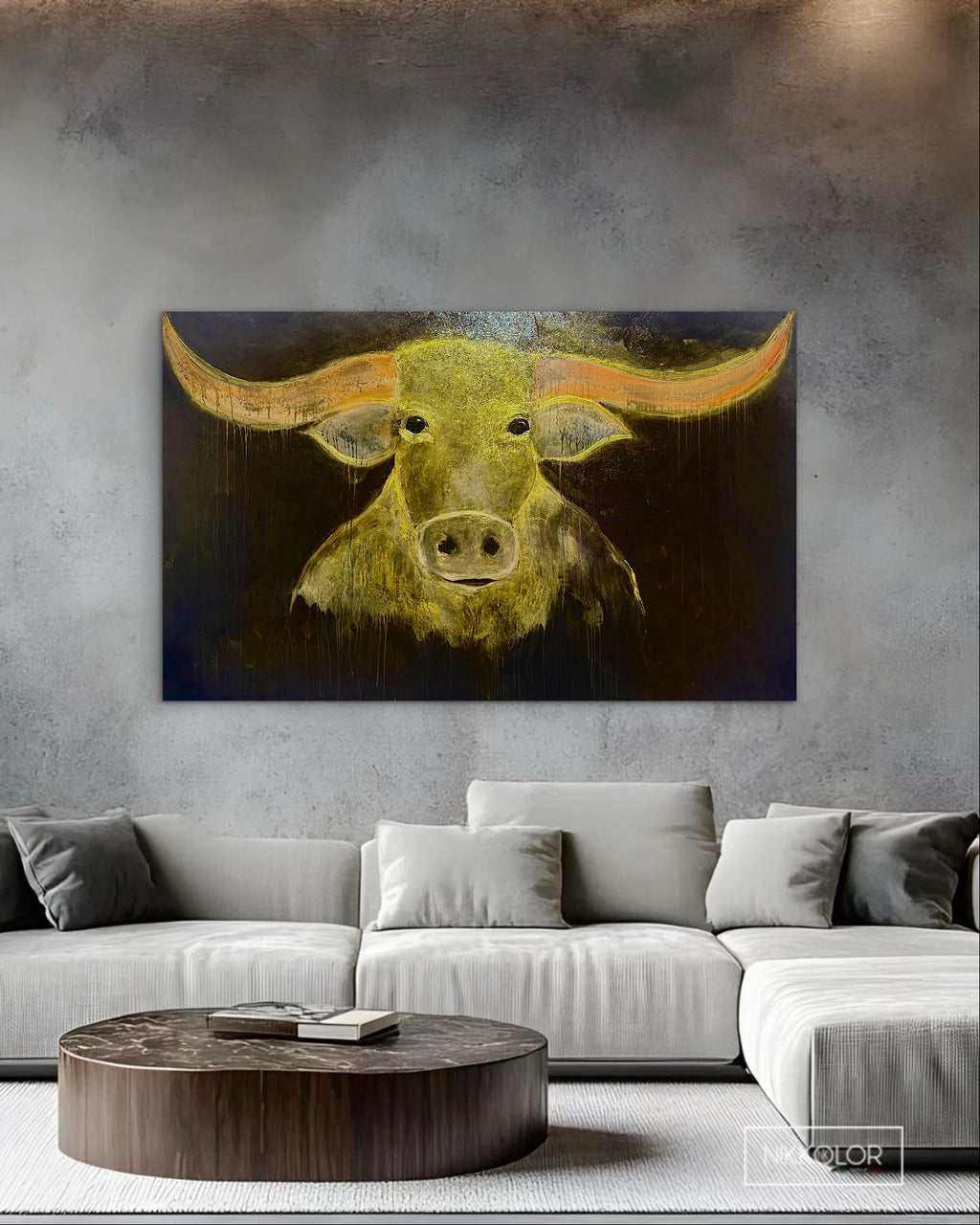 Guardian of Strength