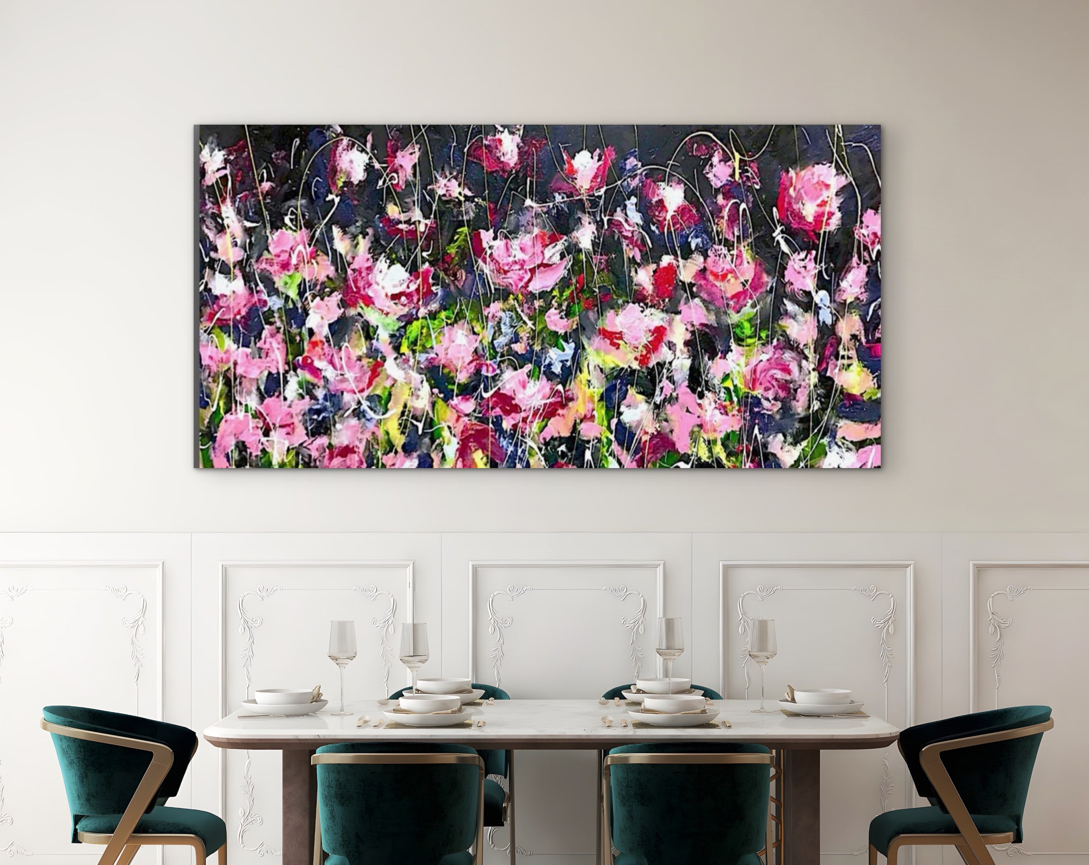 Moonstruck 1500 x 1200mm