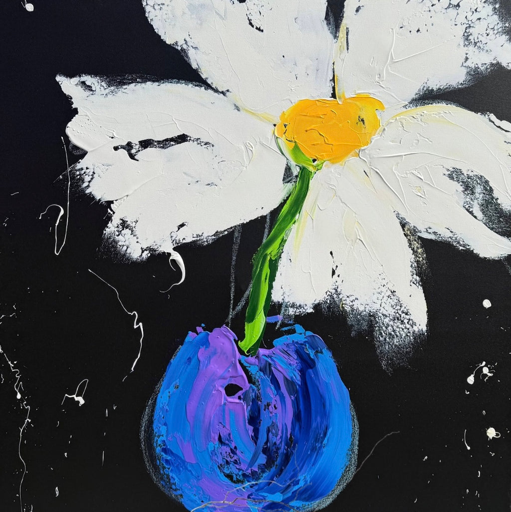 PROUD MARY - 1000 x 1000mm