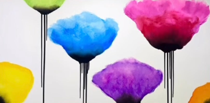 Rise Above 1800 x 900mm